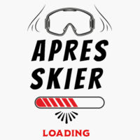 apres ski loading Design